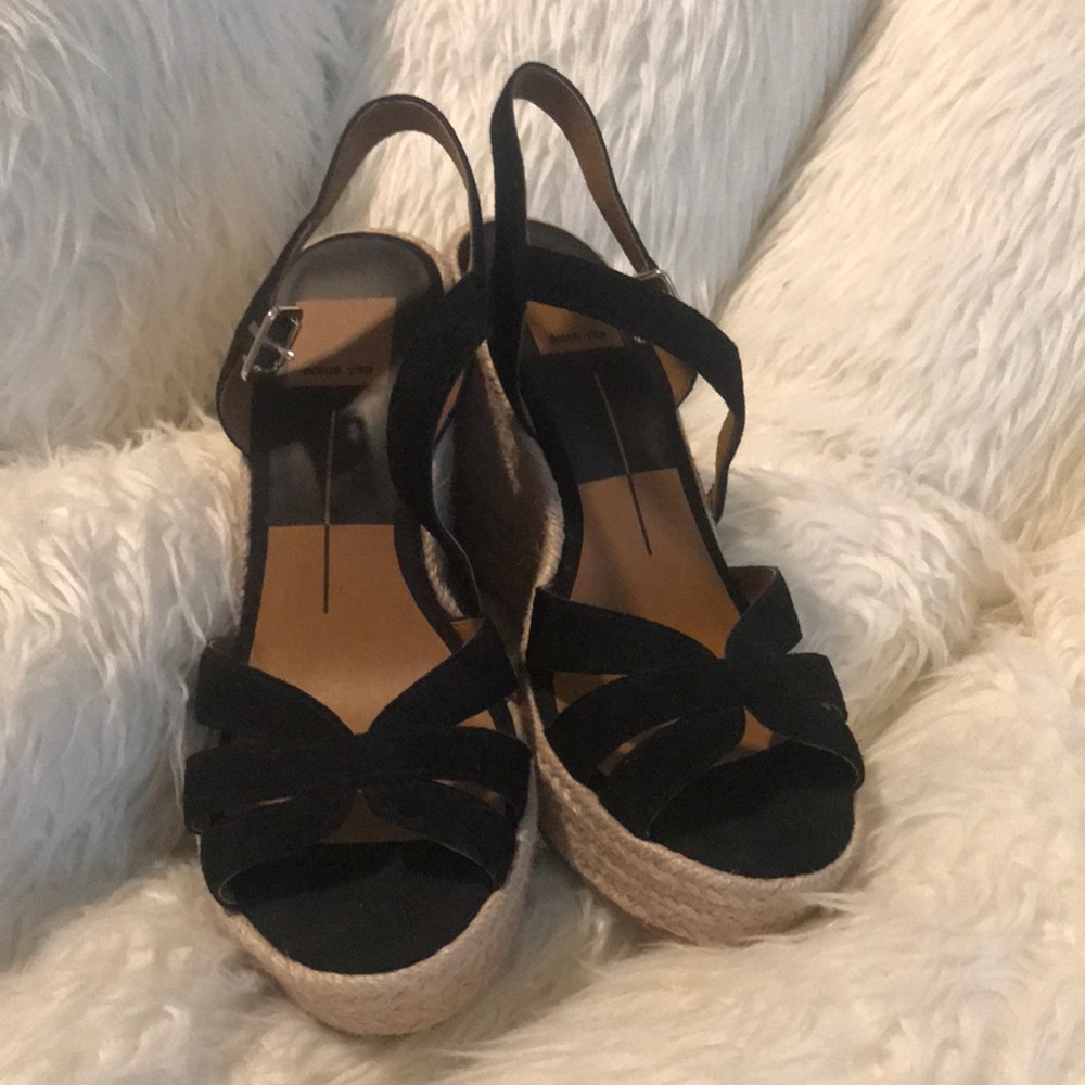 Dolce vita wedges